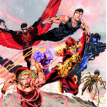 |-ＴＨＥ ＴＥＥＮ ＴＩＴＡＮＳ-|