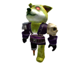 Zombie Pirate Doge Apocalypse of Epicness