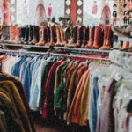 thrift $høp