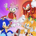 The Sonic Squad (Official)