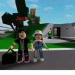 Jack and Sarah