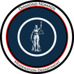 Diamond Nomads | Moderation Department