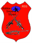 Roblox Sniper Squad (RSS)