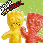 Sour Patch Kids Squad
