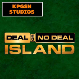 Deal Or No Deal Island Roleplay