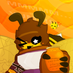 Poke's Dungeon Raiders!