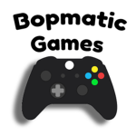 Bopmatic Games