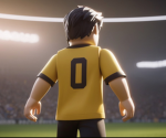 SoccerMaxx