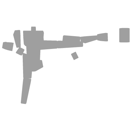 [RAPID FIRE] 🔫 Gun Morph