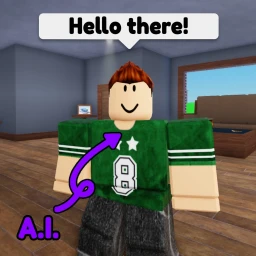 AI Apartment icon