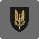 BE ∣ Special Forces Group