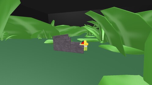 Bounty Hunter - FIXED - UNCOPYLOCKED