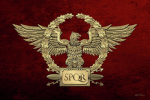 Roman Empire | Server rp