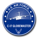 C-17 Demonstration Team