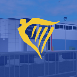 EMA East Midlands Aiprort
