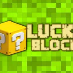 Catch A LuckyBlock