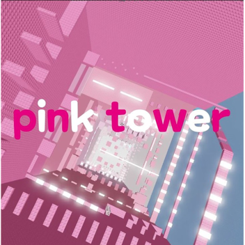 Pink Tower
