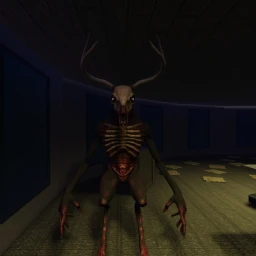 Survive The Walker[HORROR] [Lab] icon