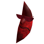 Red Moon Seeing Avernus