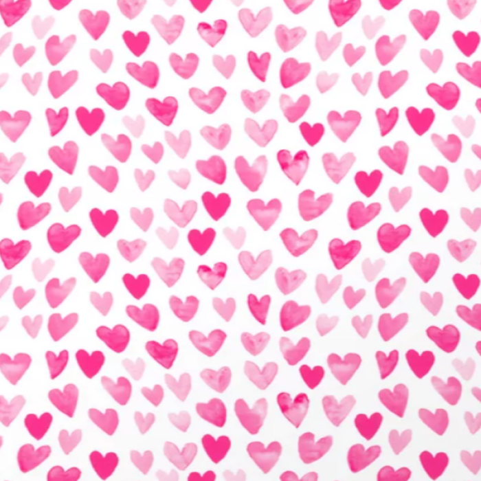 watercolor heart Roblox decal