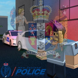 Royal New Zealand Police College V0.3