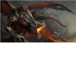 Dragon group. a group for dragons or powerful.