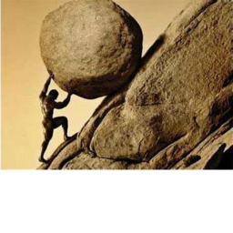 sisyphus simulator