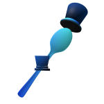 Happy’s Spoon of Gifts