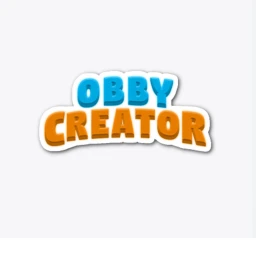 Obby Creator! icon