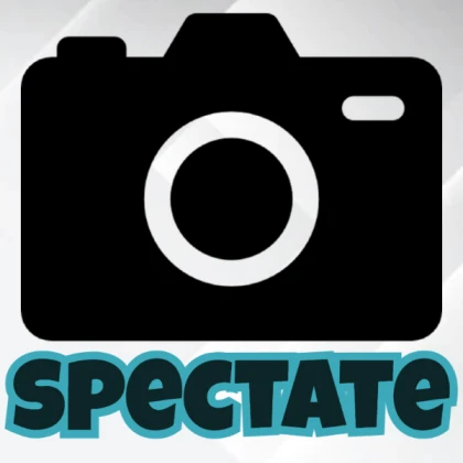 spectate icon