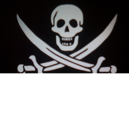 Pirate ship