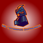 あなOs tryhards Supremes