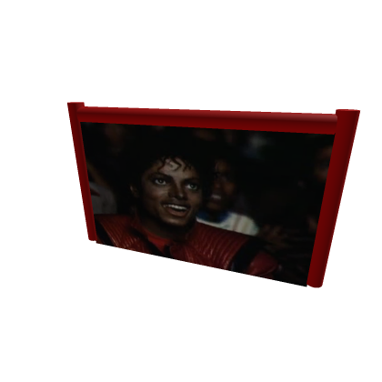 King Of Pop.
