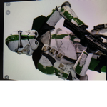 Star Wars sky corps
