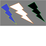 Storm League The Dark Cloud