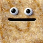 Cinnamon Toast Crunch Squares