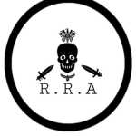 THE OFFICIAL R.R.A
