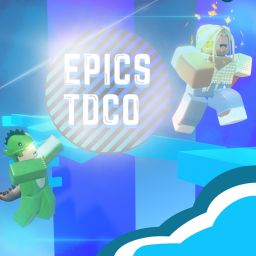 Epics & RB's TDCO (NEW TIME TRIAL)