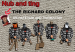 RITHERD/Richard colony