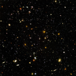 ⊹ The Universe. ⊹