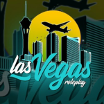 Las Vegas RP Community Group lock