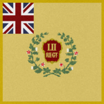 52nd Regiment of (Oxfordshire) Foot