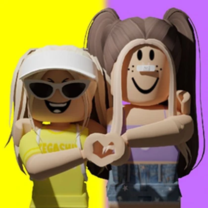 Alinka1ktop Fans Roblox Roblox group icon