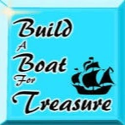 Build a Boat for Treasure icon