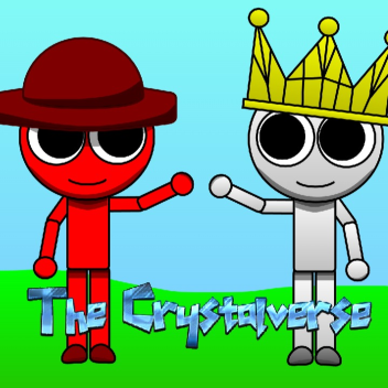 The Crystalverse
