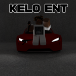 #Kelo Ent