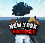 #New York Shouthside