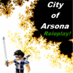 City of Arsona Roleplay Group