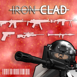 Iron Clad [DEV PLACE]