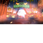 Pink's Survivor Clothes